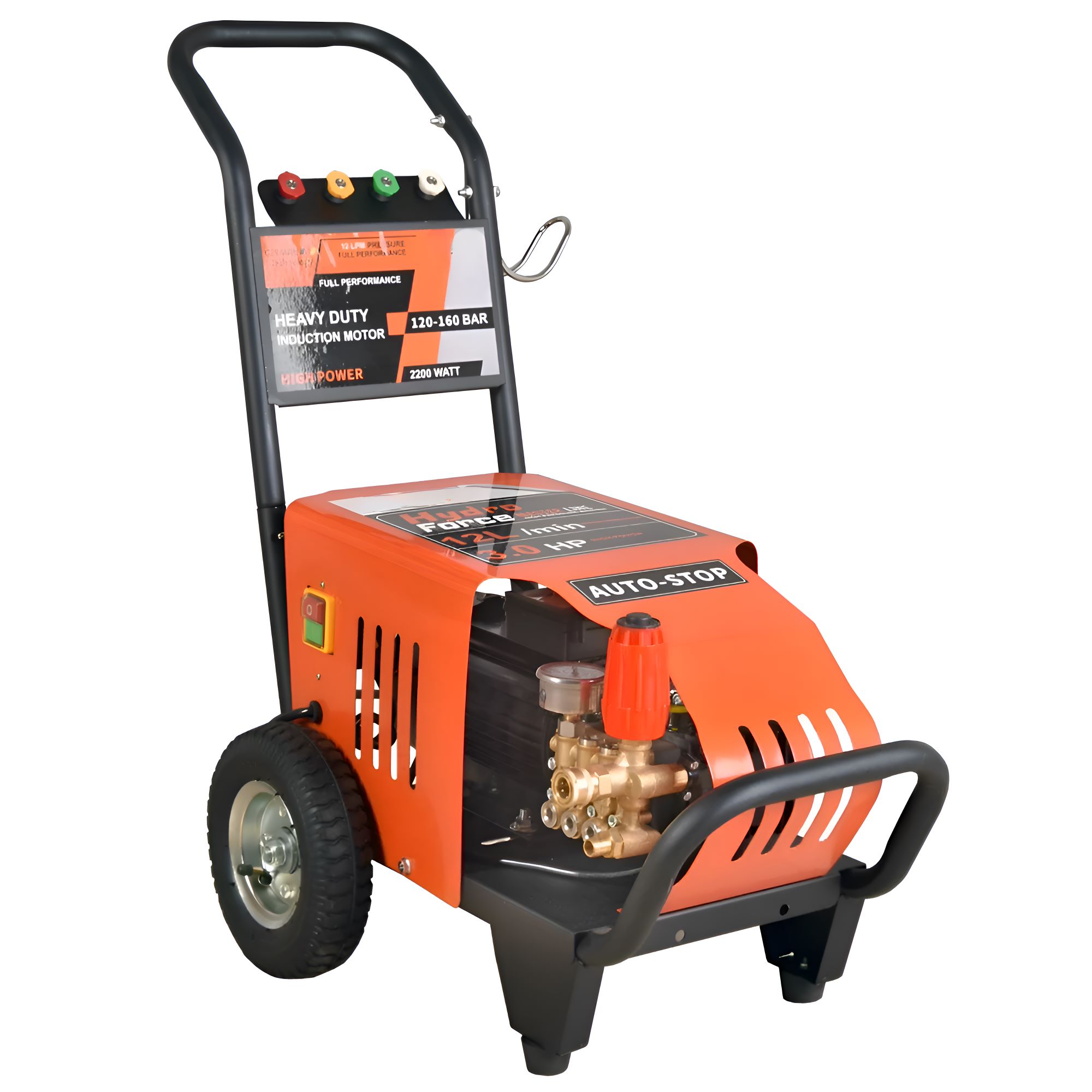 Vehicle Washing and Lube Equipment